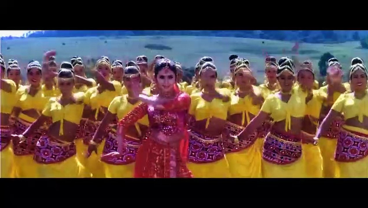 Main Tujhse Aise Milun HD Video Song  Judaai 1997  Abhijeet, Alka Yagnik  Anil Kapoor, Sridevi