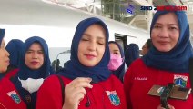 Akui Fasilitas Kereta Cepat Jakarta-Bandung Lengkap saat Uji Coba, Warga: Harganya Jangan Mahal-Mahal