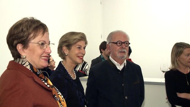 Muere el artista Fernando Botero a los 91 años de edad