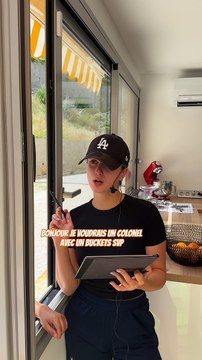 Bienvenue chez Roro Fried Chicken