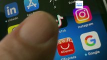 ЕС оштрафовал TikTok на $368 млн