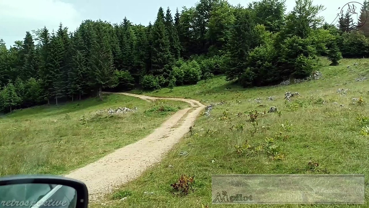 emOutDoors - Vikend ljeto iz auta Vlašić 2023