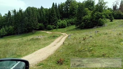 emOutDoors - Vikend ljeto iz auta Vlašić 2023