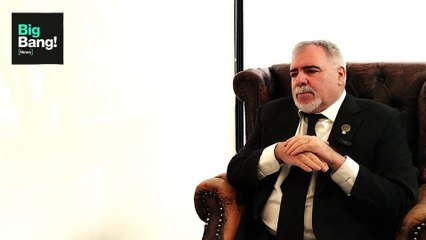 Miguel Ángel Pierri a fondo en BBN: del caso Ángeles Rawson al peligro de Lotocki en libertad