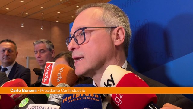 Manovra, Bonomi Il taglio del cuneo fiscale sia strutturale