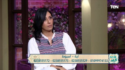خبيرة علم الفلك رحاب منيعم: مواليد برج السرطان هيكسبوا من السوشيال ميديا الأيام دي