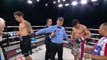 Lester Martinez vs Lucas de Abreu (12-07-2023) Full Fight