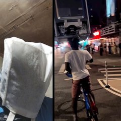 Original people on earth | P17