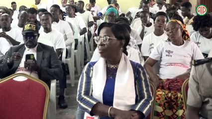 Région-Agboville/Sensibilisation sur les effets négatifs de la désinformation sur la cohésion sociale