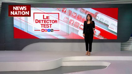 Lie Detector Test : क्या है भूकंप में सज़दा करते नमाज़ियों का सच?