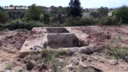 Denizli'de düğünde horoza içki içiren 5 kişiye para cezası verildi