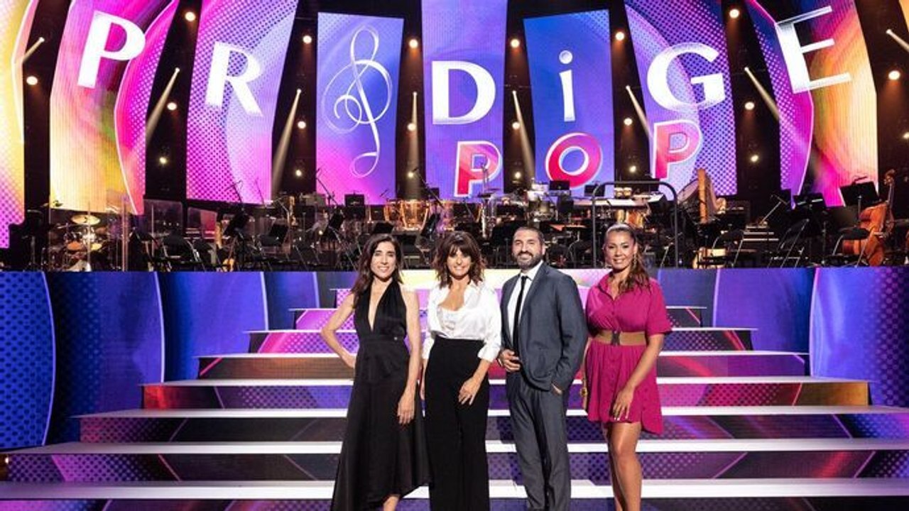 Prodiges Pop