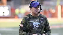 Kansas State vs. Missouri: Betting Odds, Movement, and Analysis