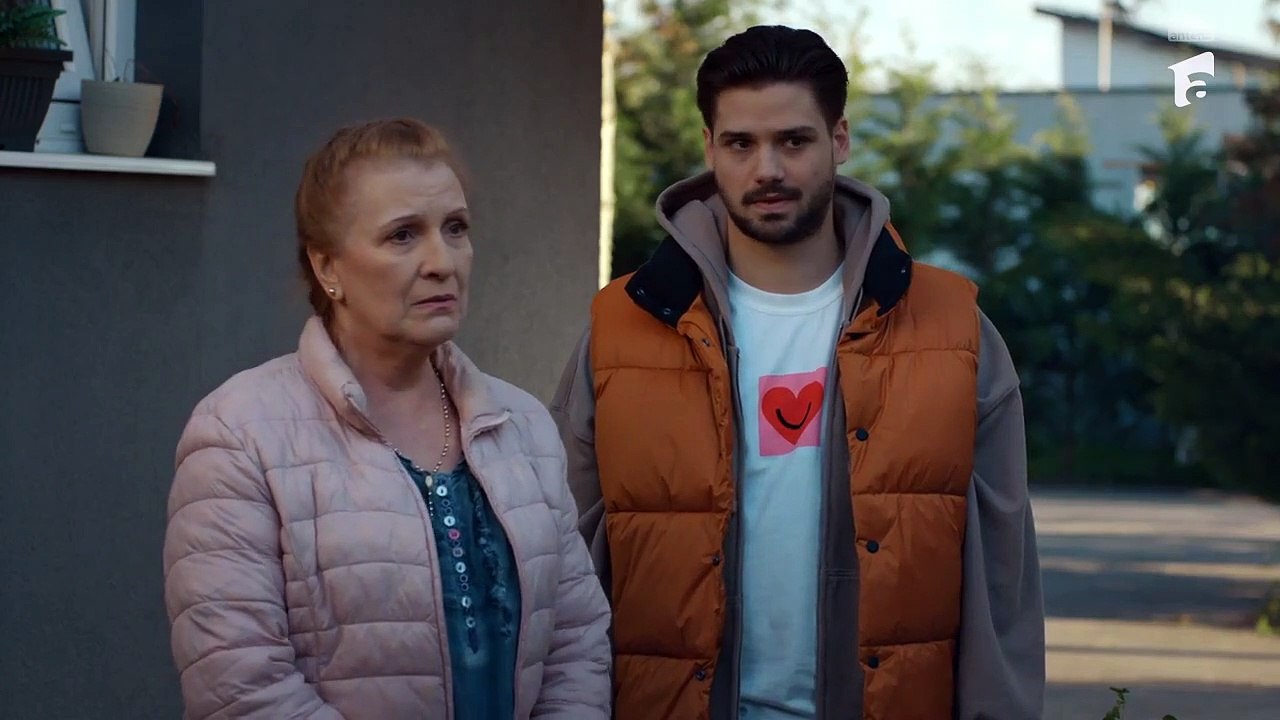 Lia Sotia Sotului Meu S02E05
