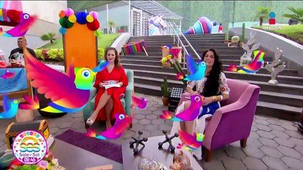 Primera FOTO del bebé de Nodal y Cazzu