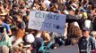 Da Berlino a Parigi, migliaia di giovani manifestano per il clima