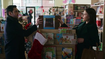 Noël entre nous Bande-annonce (DE)