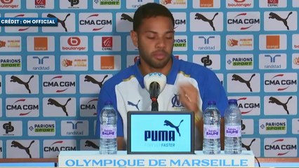 Les émotions de Renan Lodi…