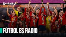 Motín en la selección femenina de fútbol: las jugadoras se niegan a ser convocadas