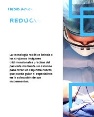 |HABIB ARIEL CORIAT HARRAR | INNOVACIÓN EN JERUSALÉN: ROBOTS Y REALIDAD AUMENTADA (PARTE 2) (@HABIBARIELC)