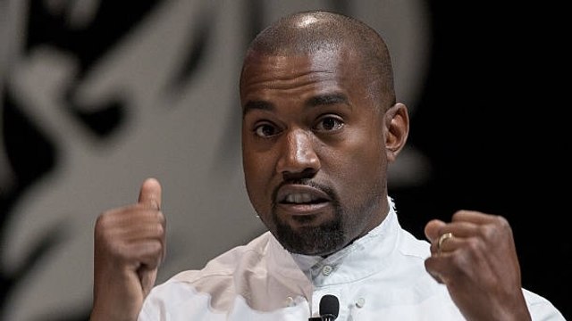 Demandan A Kanye West Por Discriminación Y Pagos Ilegales