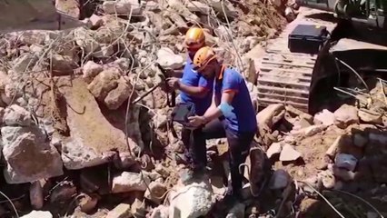 تضارب في أرقام ضحايا كارثة درنة.. وفرق الإغاثة تسابق الزمن