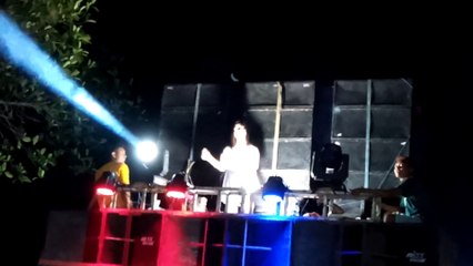 Ajib ajib subwoferr horeg