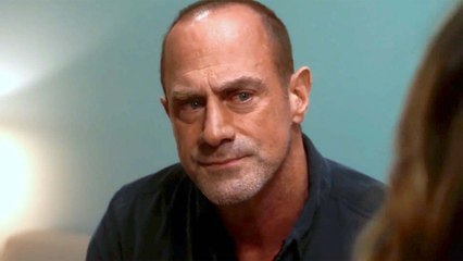 A Bad Situation on NBC's Law & Order: SVU