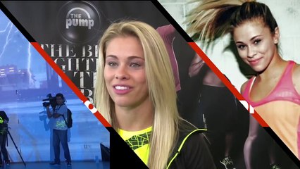 UFC's Paige Vanzant_ Fighting, Training, and Changing the Game