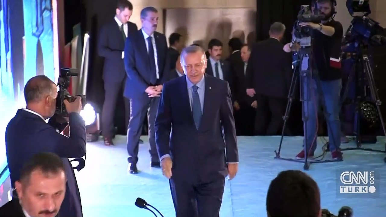 AK Parti'de yerel seçim hazırlıkları