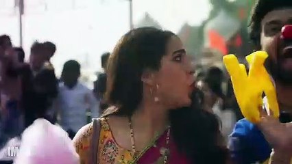 Sara Ali Khan & Vicky Kaushal Ask Each Other Anything _ IMDb