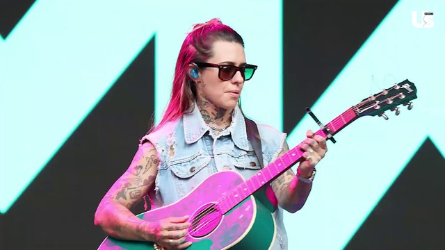 Rhobh Kyle Richard's Estranged Husband Dancing To Morgan Wade's Song On Dwts ?