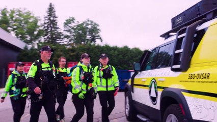 Land Rover Defender Service Awards