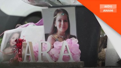 Bapa antara tiga ditahan bunuh anak kandung