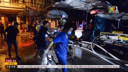 Ngọn lửa trái tim của những người hùng