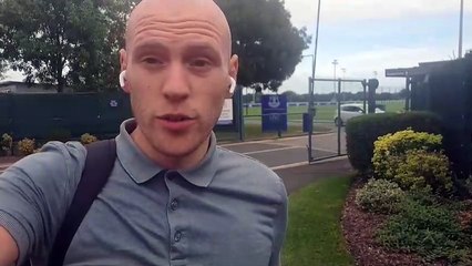777 Partners takeover, team news and free agents: inside Sean Dyche's Everton vs Arsenal press conference