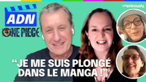 ONE PIECE - Ils nous racontent la création de la série