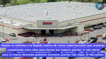 Llega a España la cadena de supermercados más mítica que va a desbancar a todas las demás