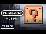 Nintendo Switch | Nintendo Museum | Announcement Trailer - Nintendo Direct 2023