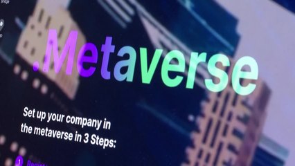 Mafie e metaverso, la 'ndrangheta domina la scena