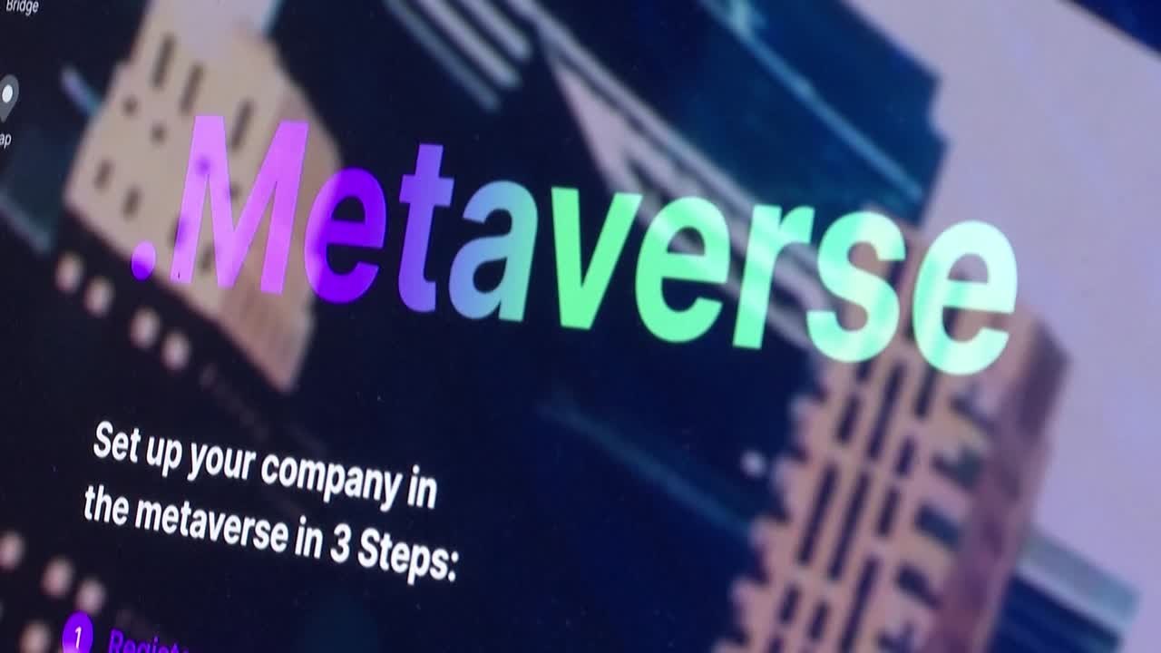 Mafie e metaverso, la 'ndrangheta domina la scena