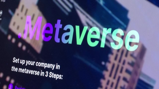 Mafie e metaverso, la 'ndrangheta domina la scena