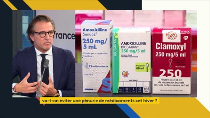 « Le gouvernement a compris qu’il y avait un lien entre le prix des médicaments et la viabilité économique » : Jérome Wirotius, directeur général du laboratoire Biogaran