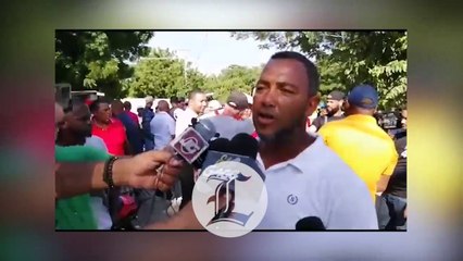 Comerciantes devuelven camión de huevos que intentaba entrar a Haití por Dajabón
