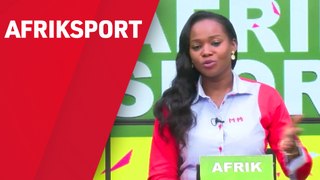 L'actualité sportive de la semaine dans Afrik Sport