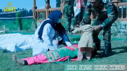 Best South Indian Hindi Dubbed Movies | Romantic South Indian Love Stories ❤️