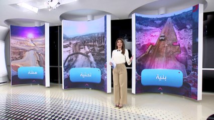 الساعة 60 | فاجعة ليبيا كان يمكن تجنبها.. كيف ذلك؟