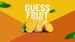 Fun Fruit Quiz for Kids: Can You Guess These Yummy Fruits?
