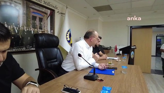 Turgutlu Belediyesi Amatör Futbol Takımlarına Destek Veriyor