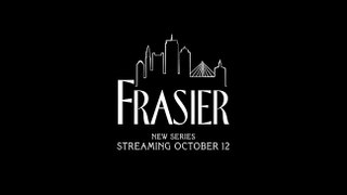 Frasier (2023) -Trailer Saison 1